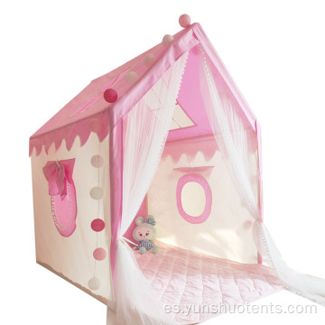 Tienda de dormir para niños tipi de alta calidad